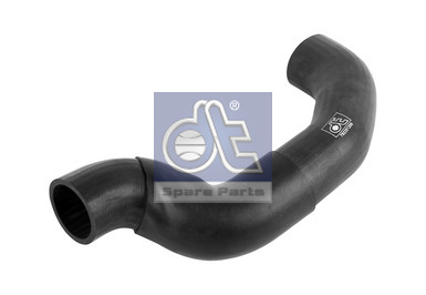 Патрубки DT 3.16420 для MAN F 2000 41.343 VFK